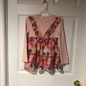 Very good condition Matilda Jane top